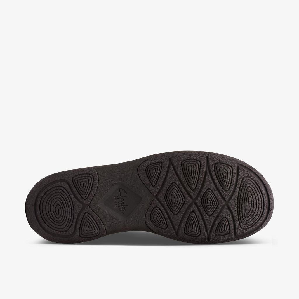 [26168614] MENS CLARKS NATURE 5 LO