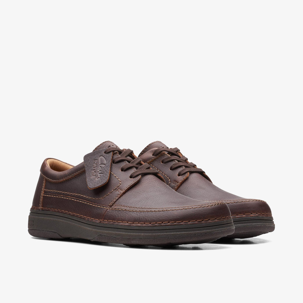 [26168614] MENS CLARKS NATURE 5 LO