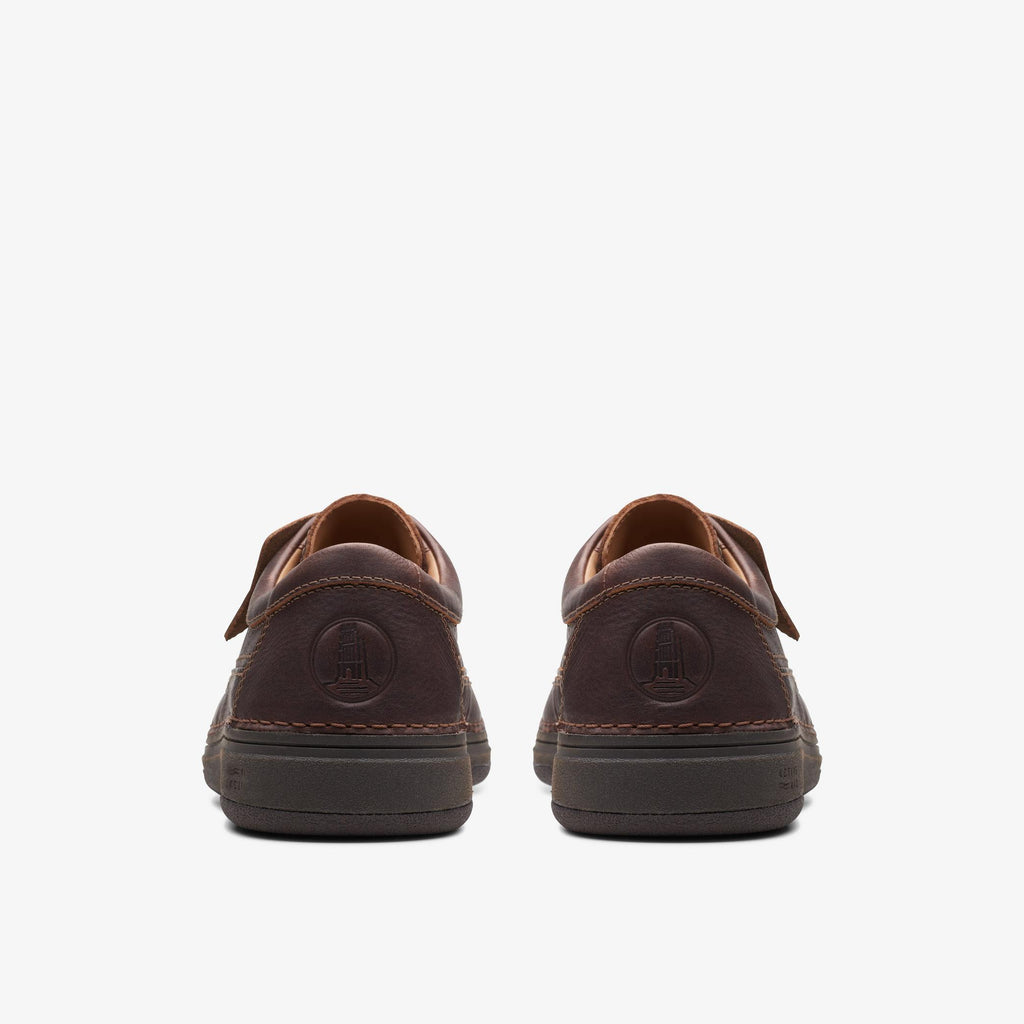 [26168614] MENS CLARKS NATURE 5 LO