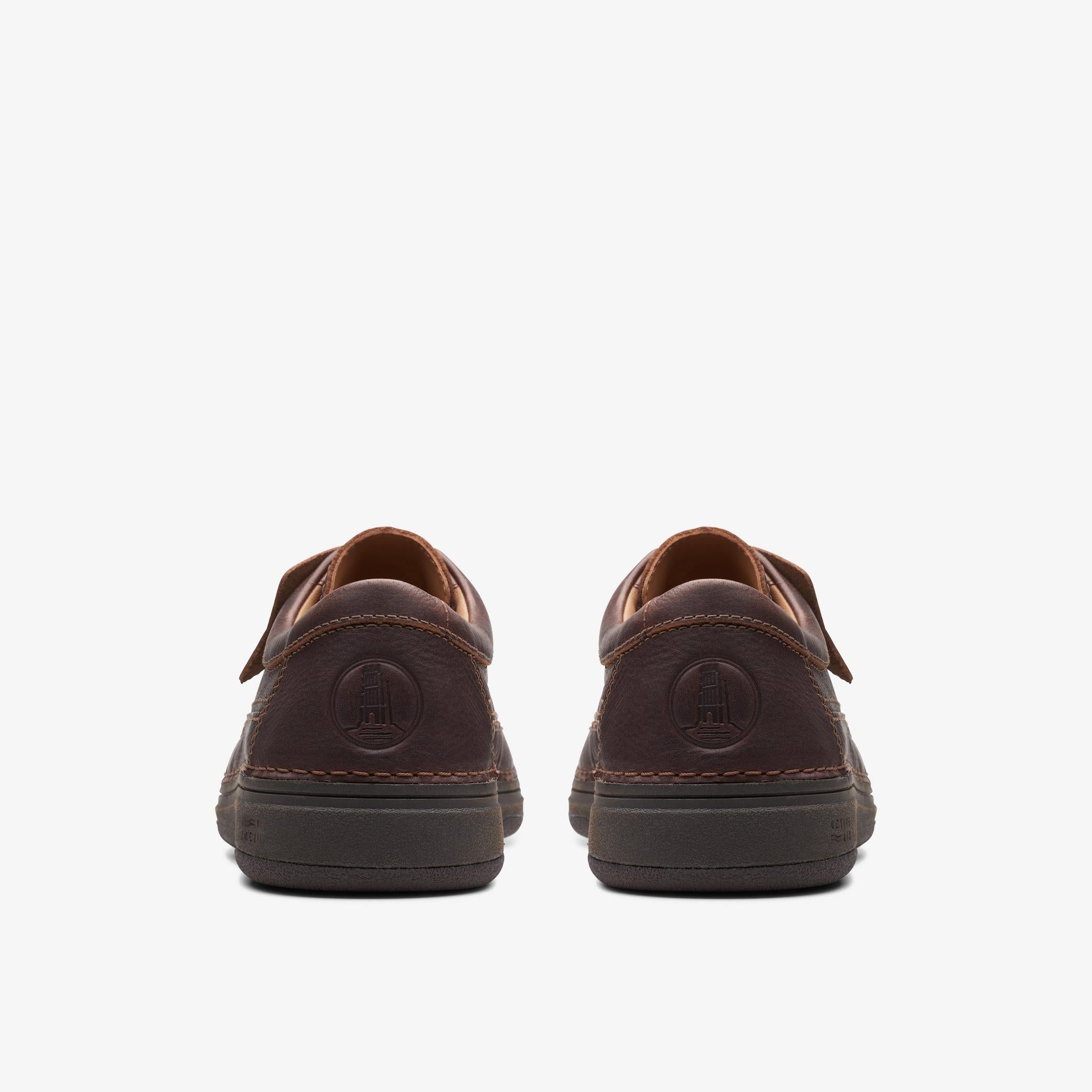 [26168614] MENS CLARKS NATURE 5 LO