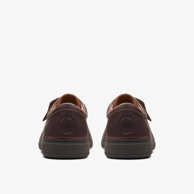[26168614] MENS CLARKS NATURE 5 LO