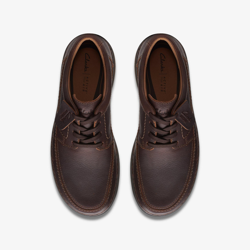 [26168614] MENS CLARKS NATURE 5 LO
