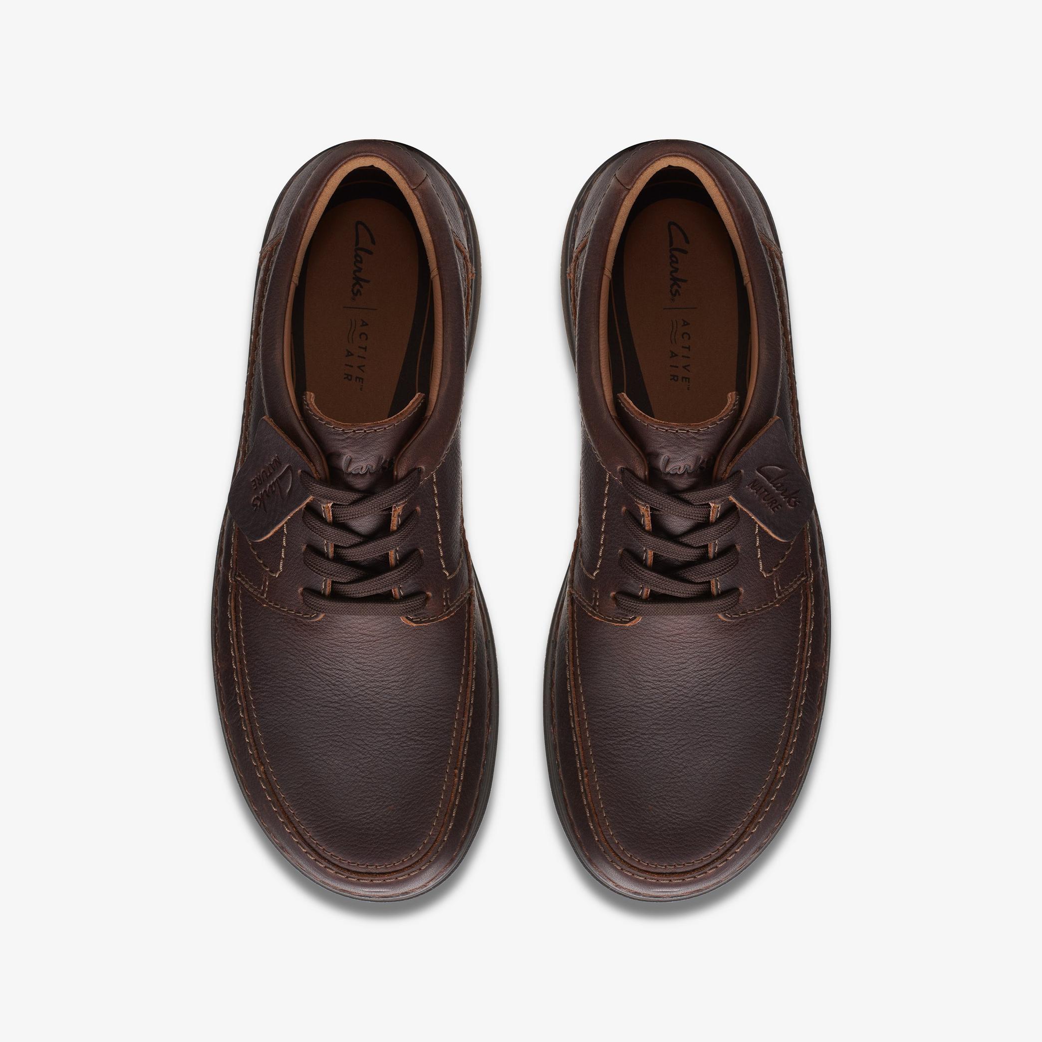 [26168614] MENS CLARKS NATURE 5 LO