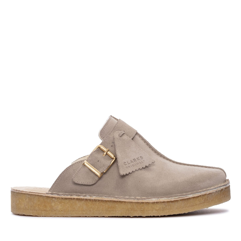 [26168619] MENS CLARKS TREK MULE