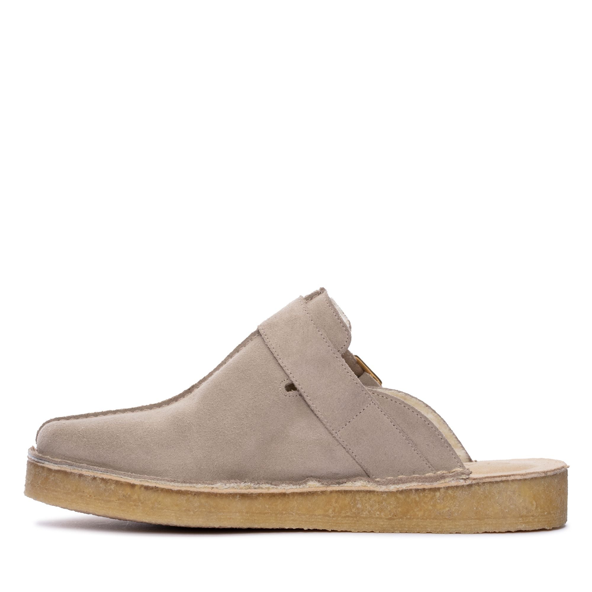 [26168619] MENS CLARKS TREK MULE