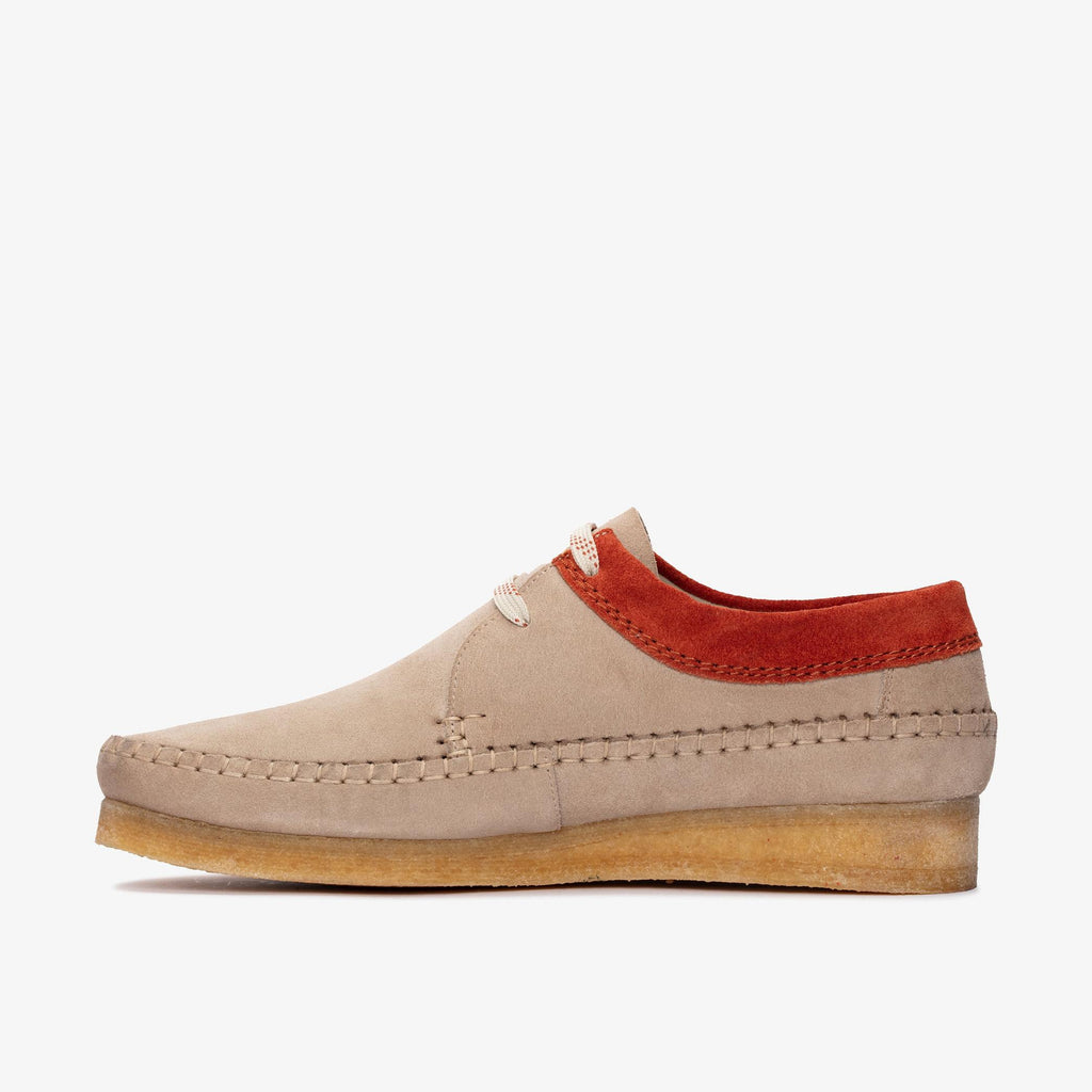 [26168628] MENS CLARKS WEAVER