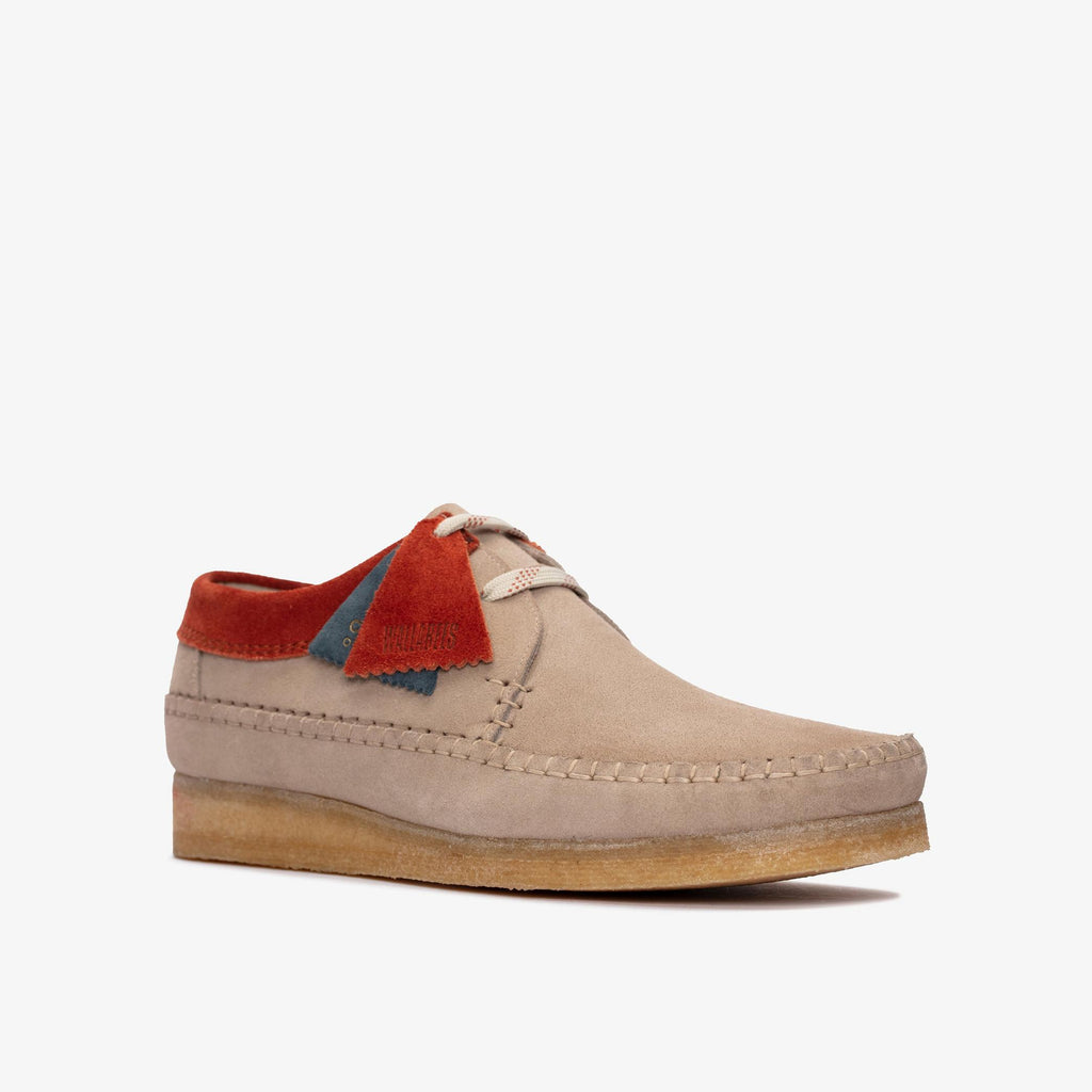 [26168628] MENS CLARKS WEAVER