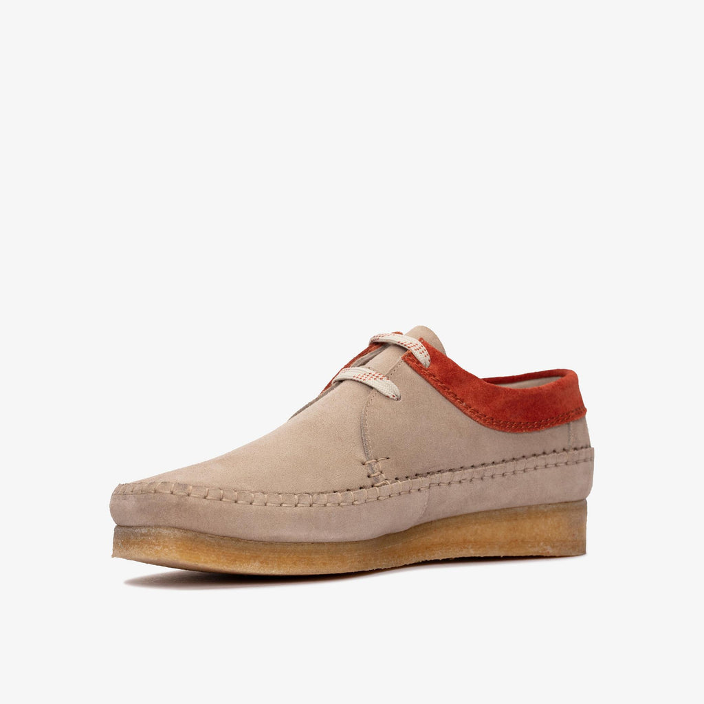 [26168628] MENS CLARKS WEAVER