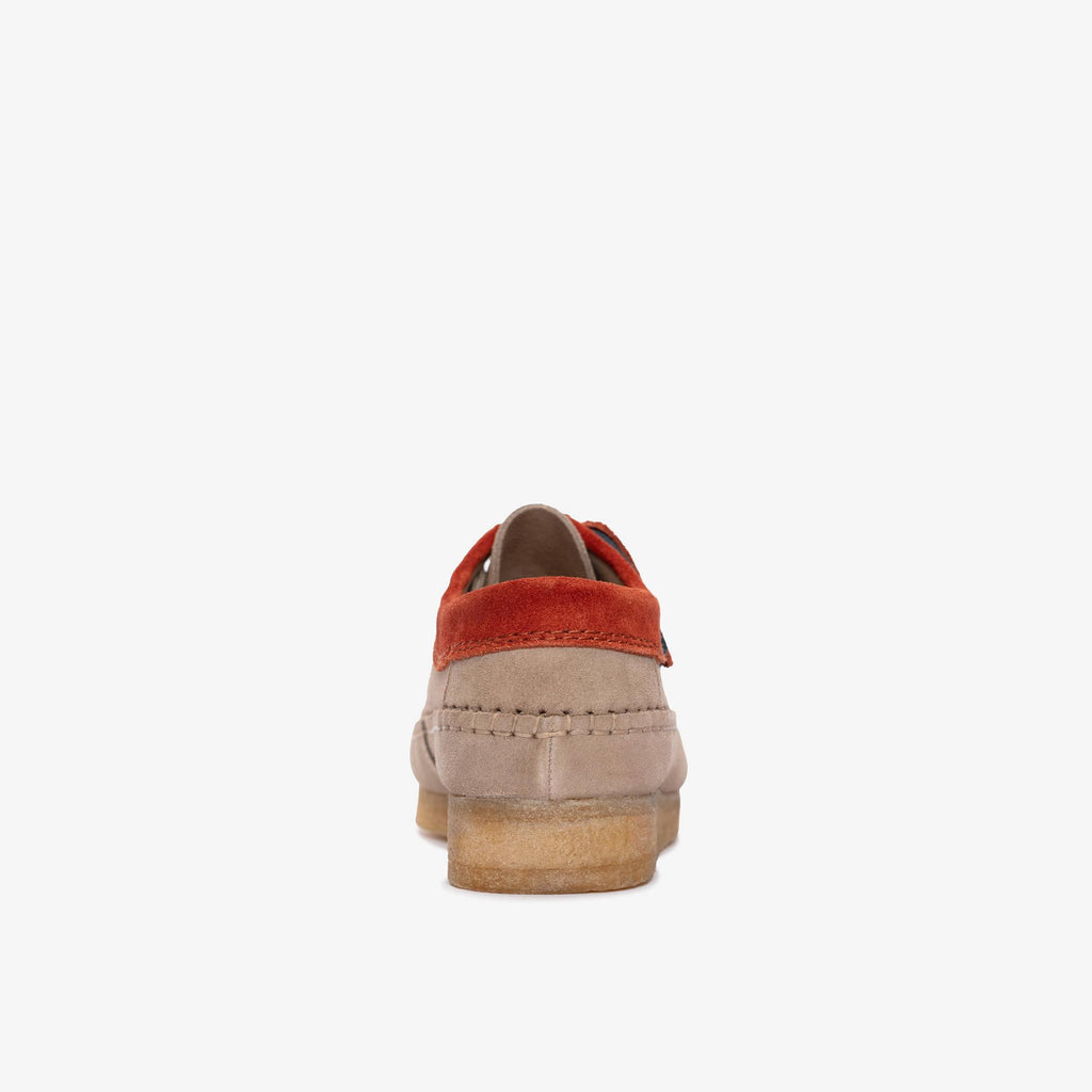 [26168628] MENS CLARKS WEAVER
