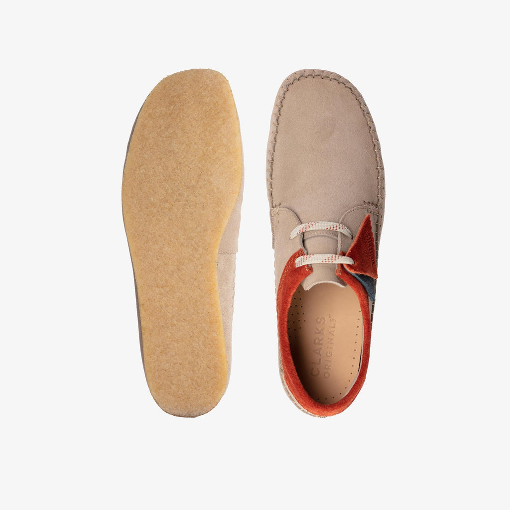 [26168628] MENS CLARKS WEAVER