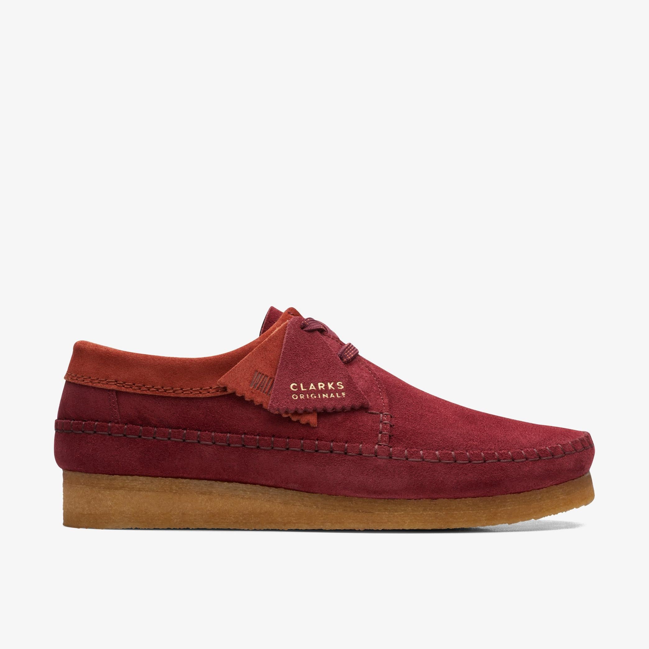 [26168629] MENS CLARKS WEAVER