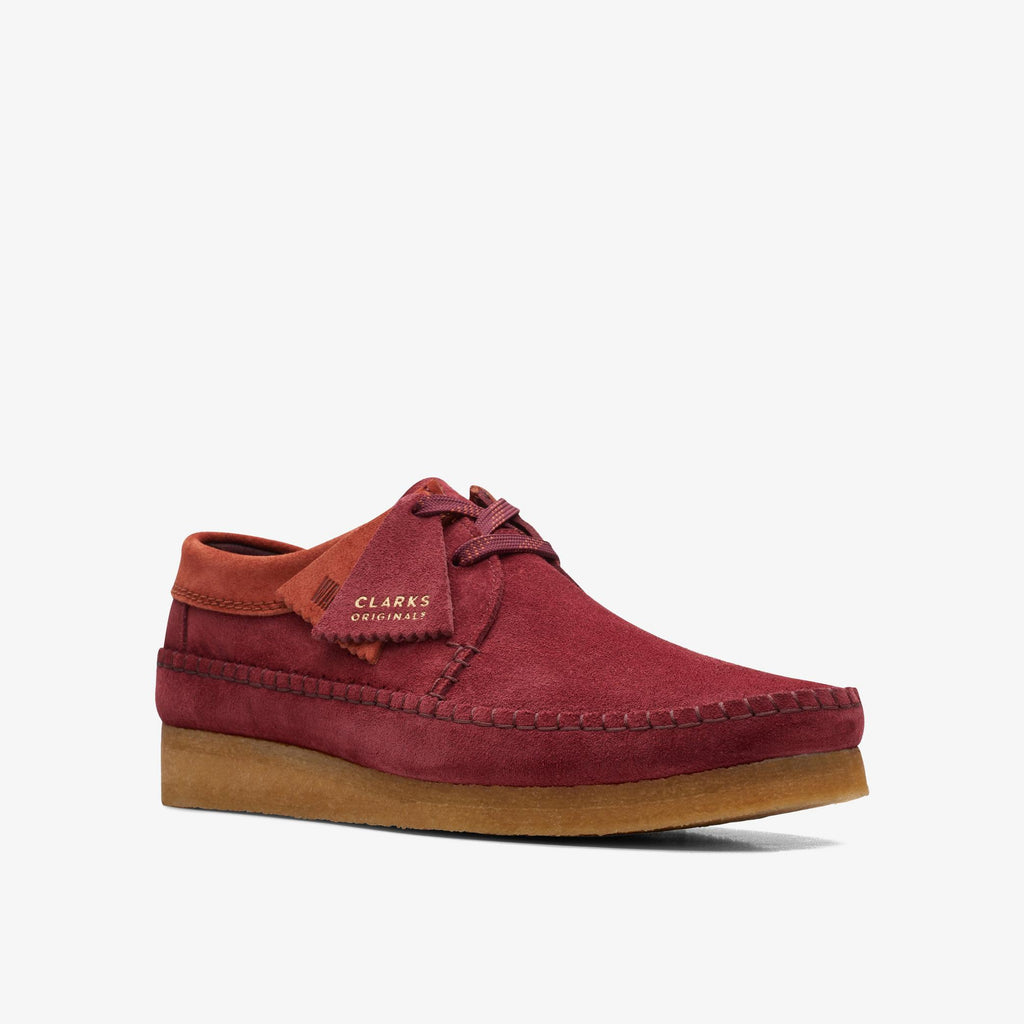 [26168629] MENS CLARKS WEAVER