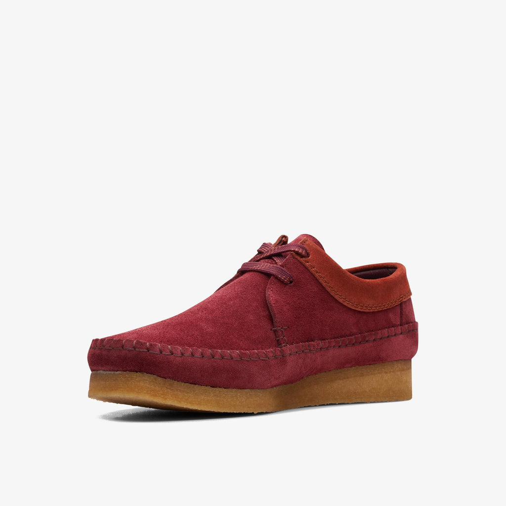 [26168629] MENS CLARKS WEAVER
