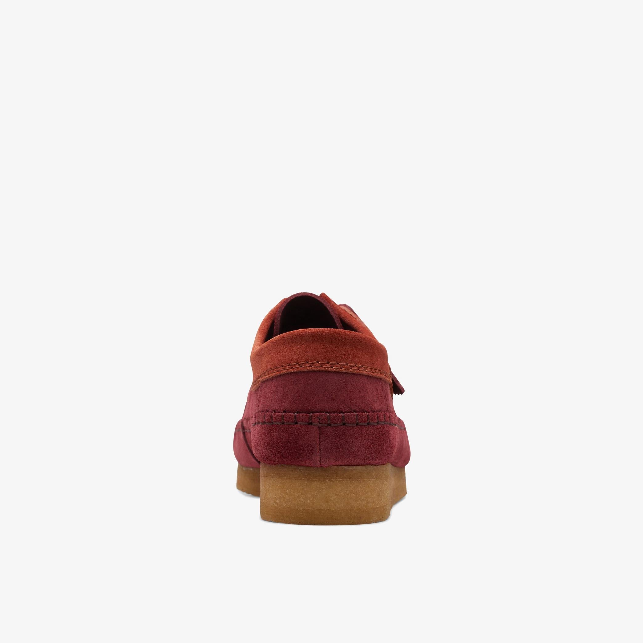[26168629] MENS CLARKS WEAVER
