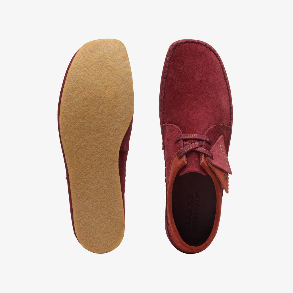 [26168629] MENS CLARKS WEAVER