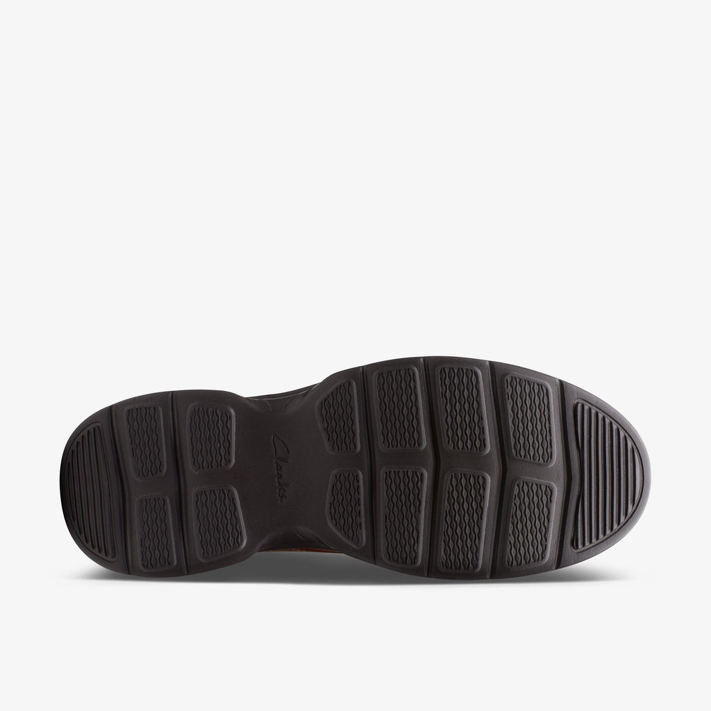 [26168657] MENS CLARKS BRADLEY MID