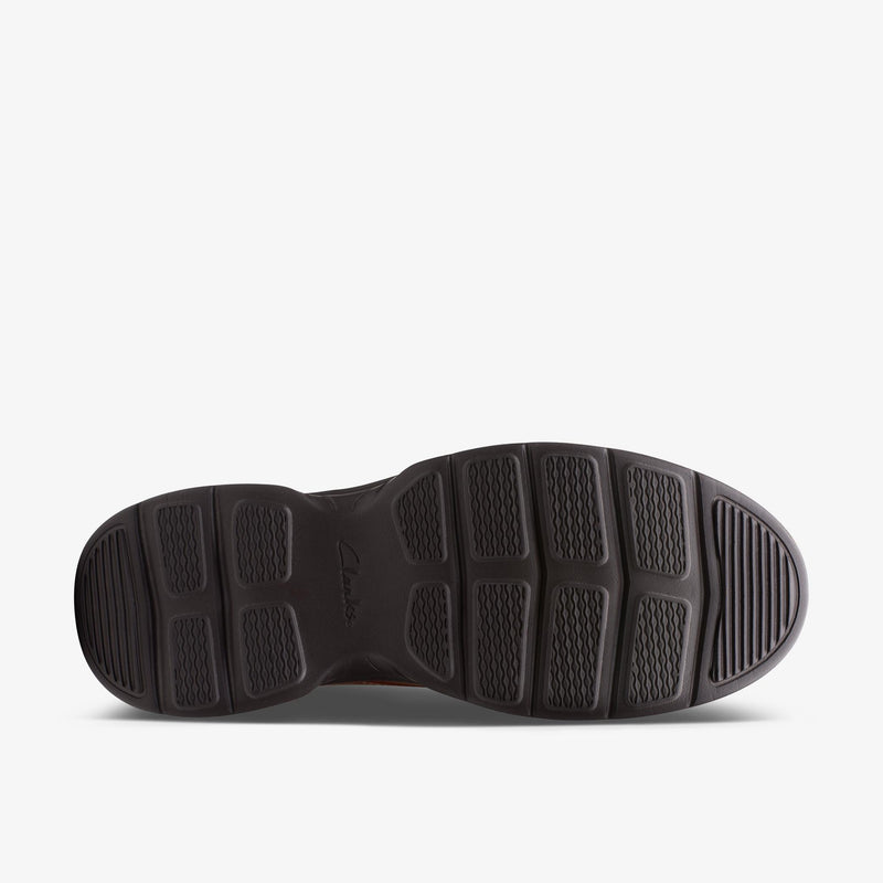[26168657] MENS CLARKS BRADLEY MID