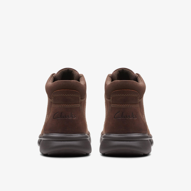 [26168657] MENS CLARKS BRADLEY MID