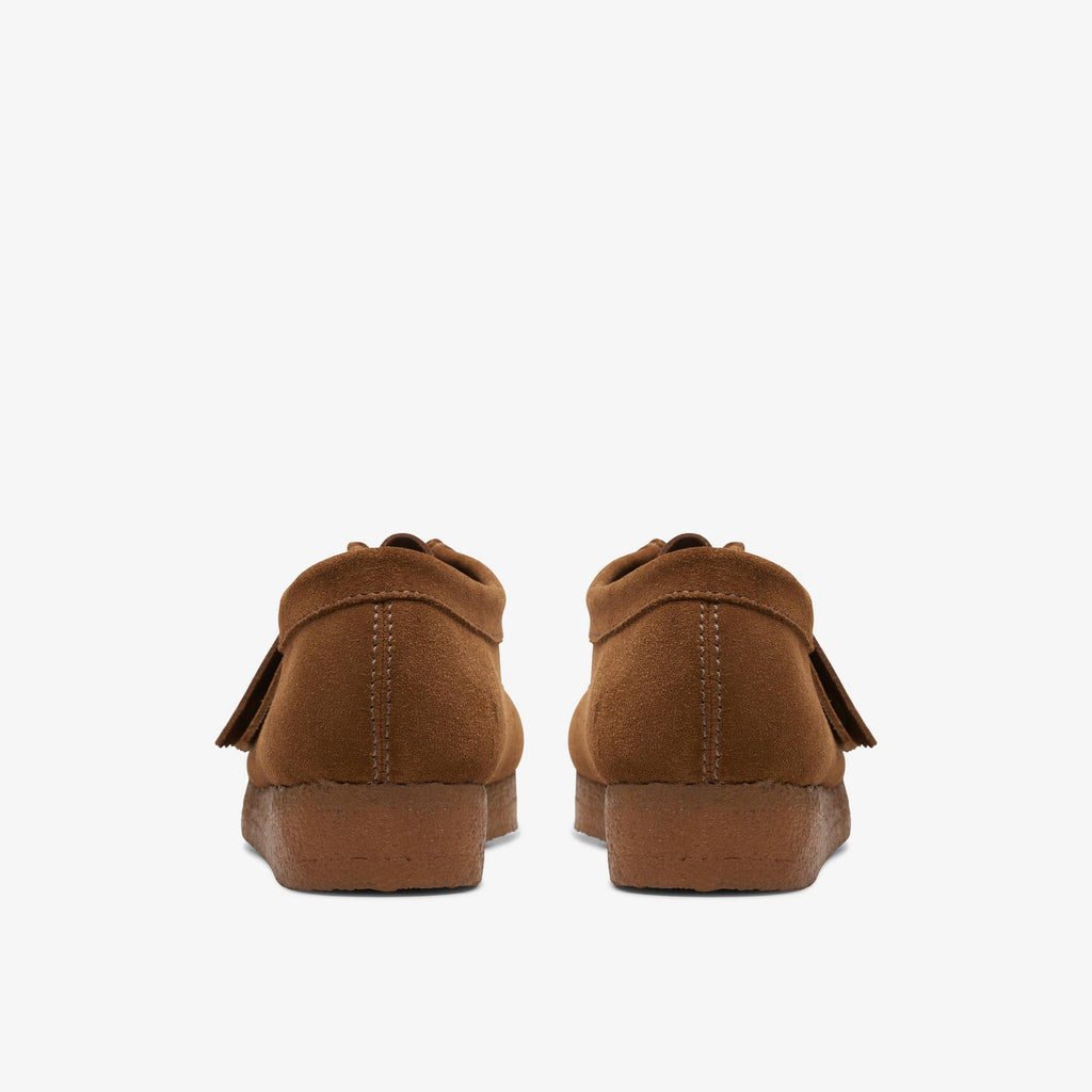 [26168668] Womens Clarks Wallabee