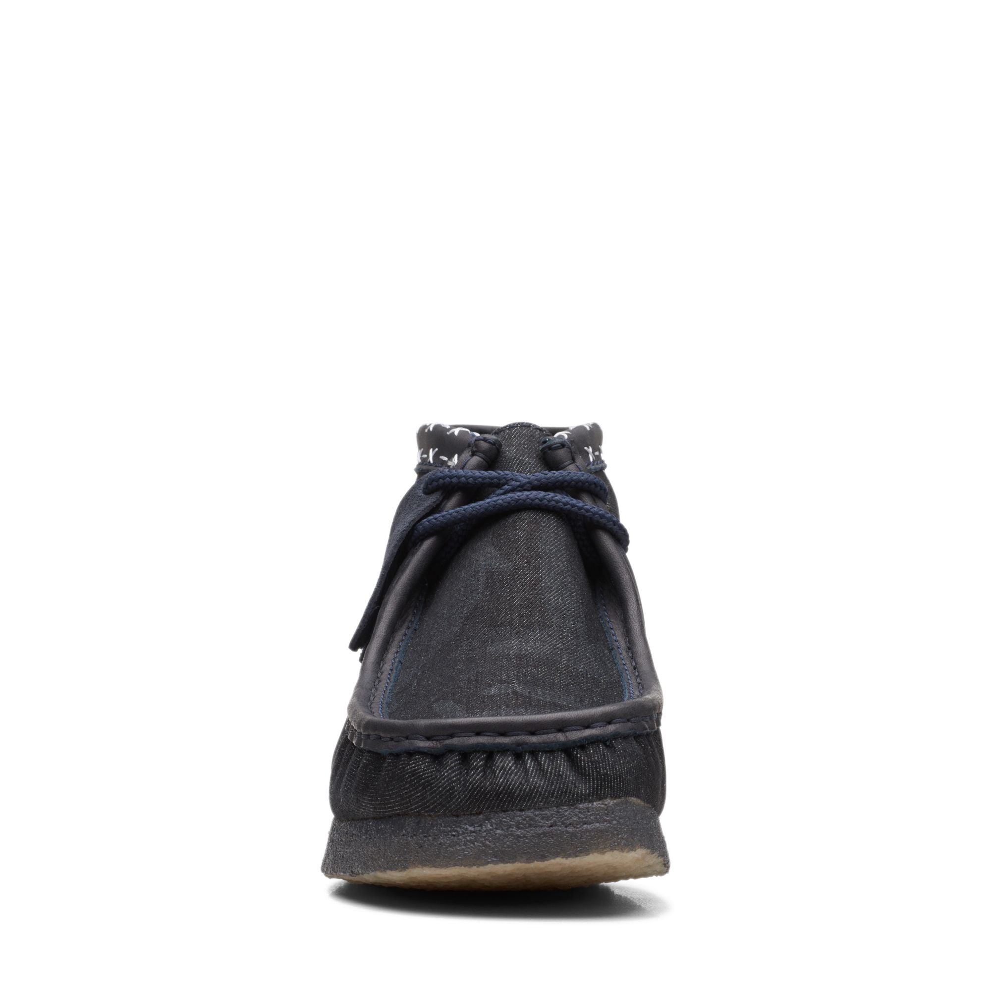 [26168811] MENS CLARKS WALLABEE BOOT
