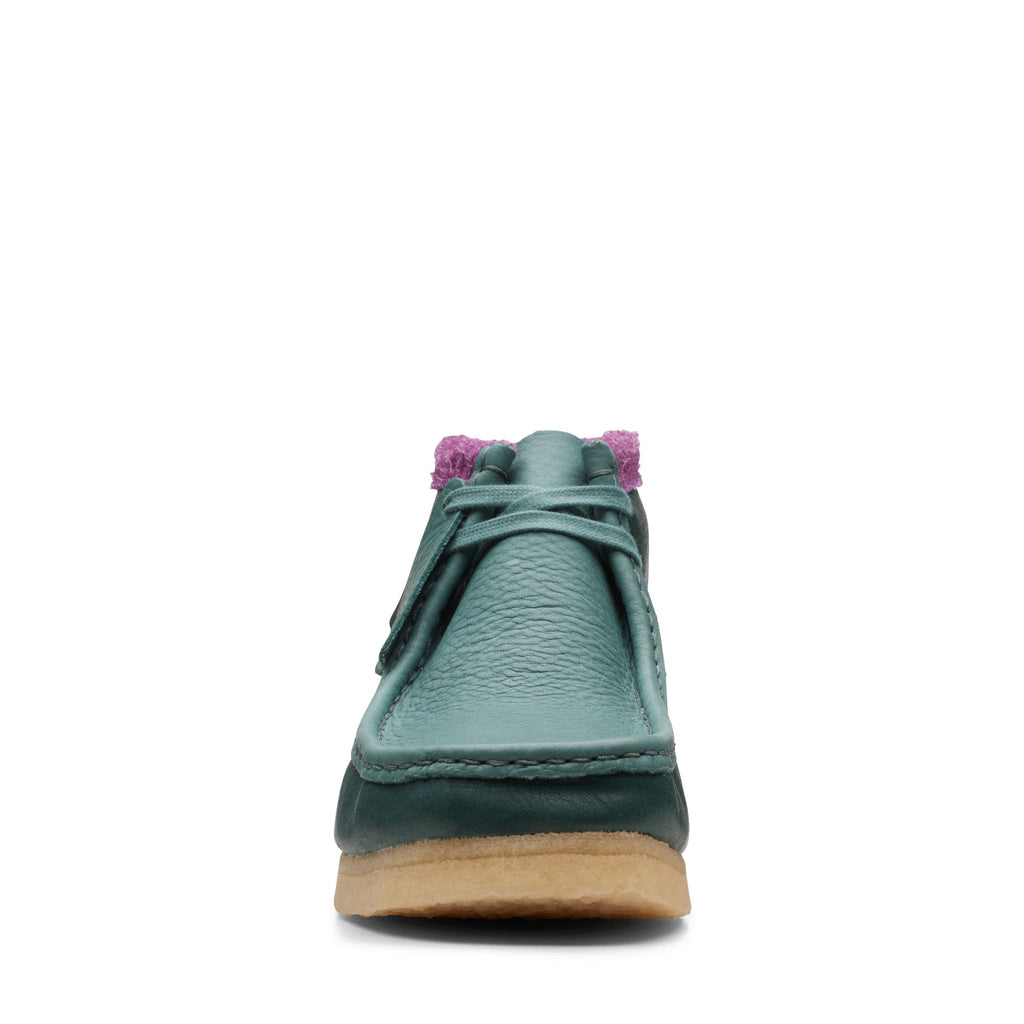[26168831] Mens Clarks WALLABEE BOOT