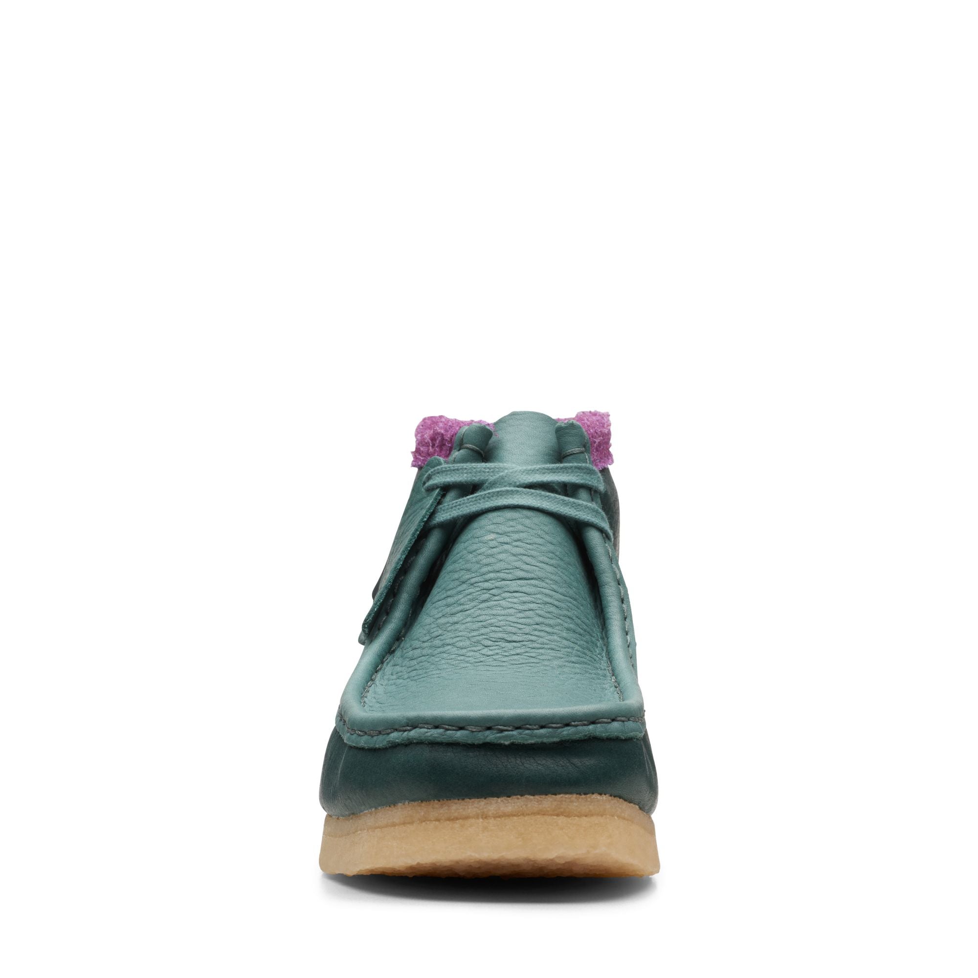 [26168831] Mens Clarks WALLABEE BOOT