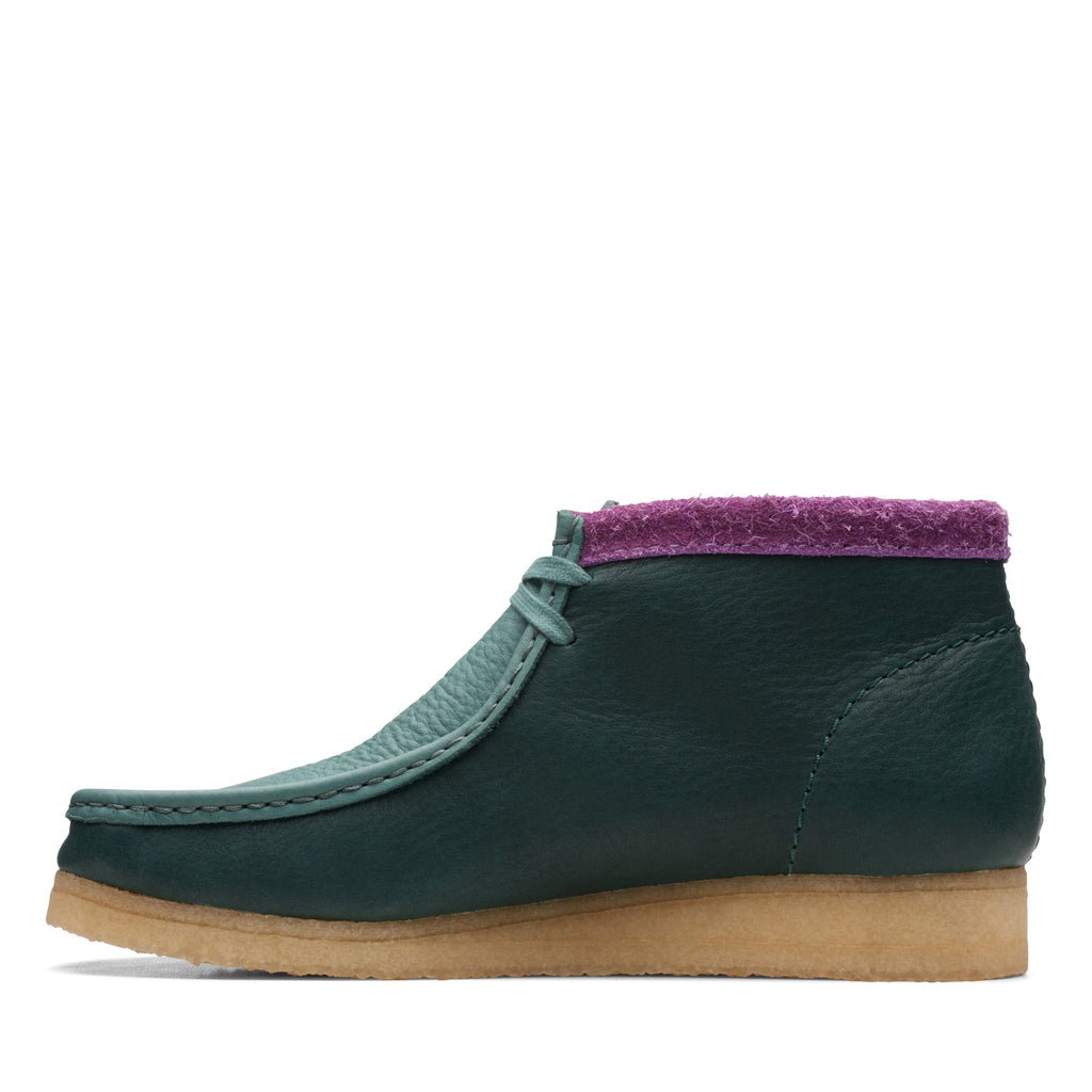 [26168831] Mens Clarks WALLABEE BOOT