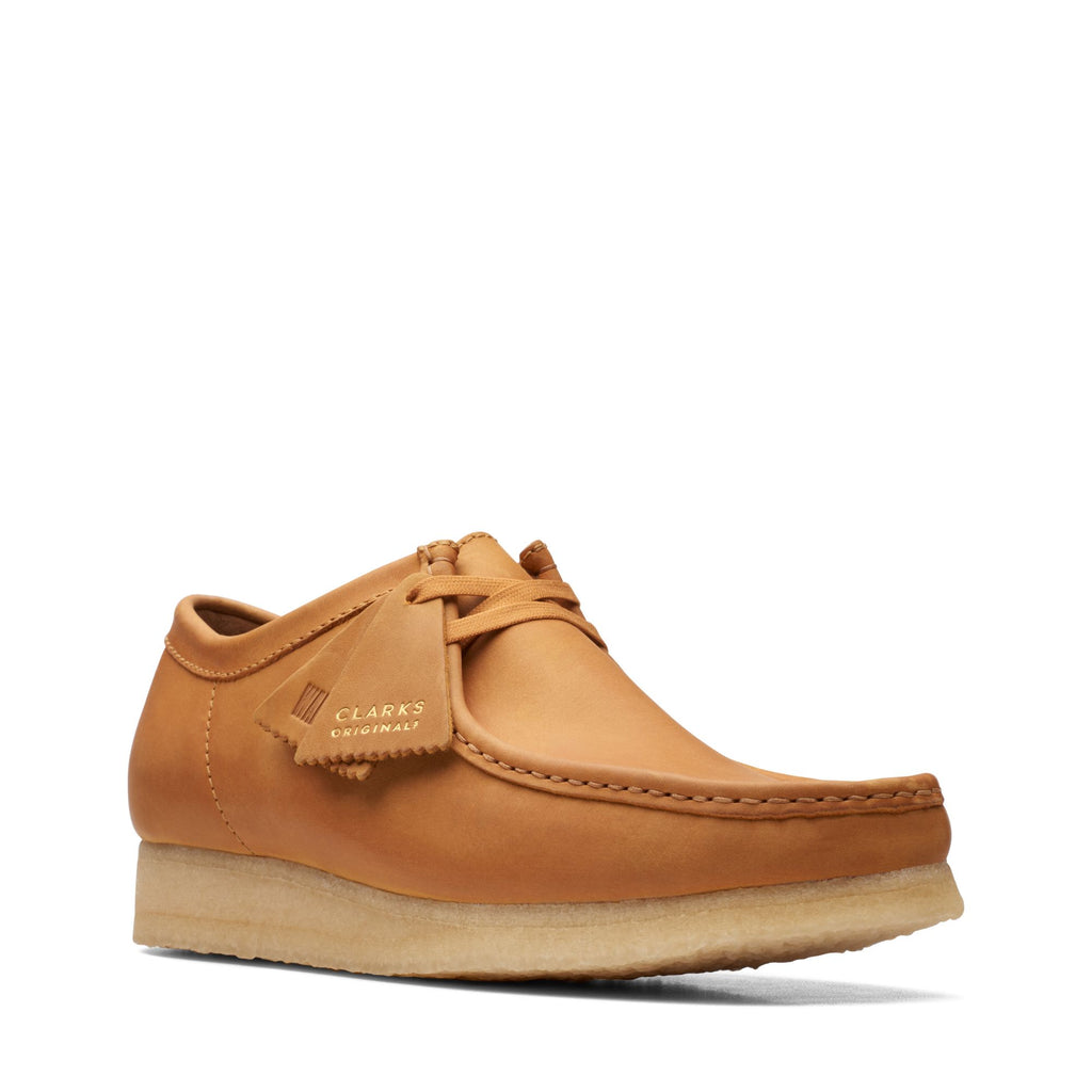 [26168842] MENS CLARKS WALLABEE
