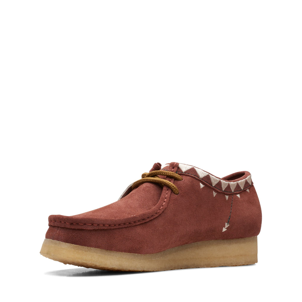 [26168847] MENS CLARKS WALLABEE