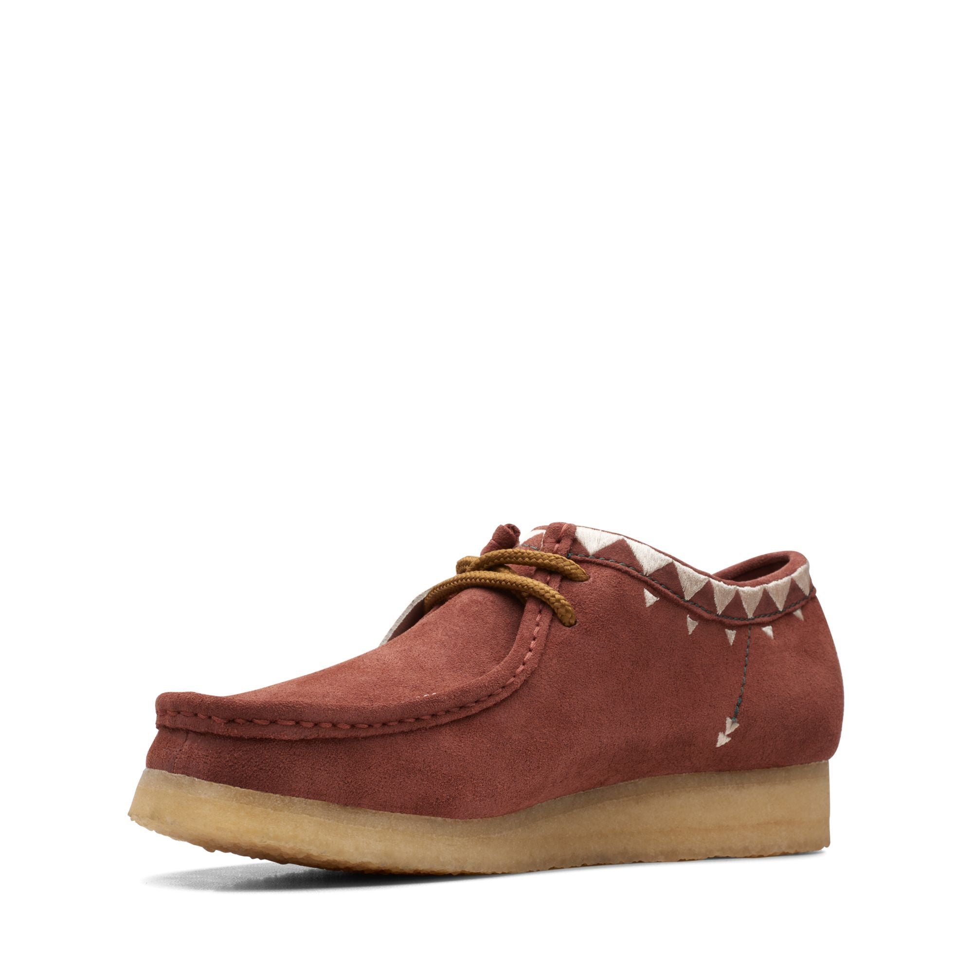 [26168847] MENS CLARKS WALLABEE