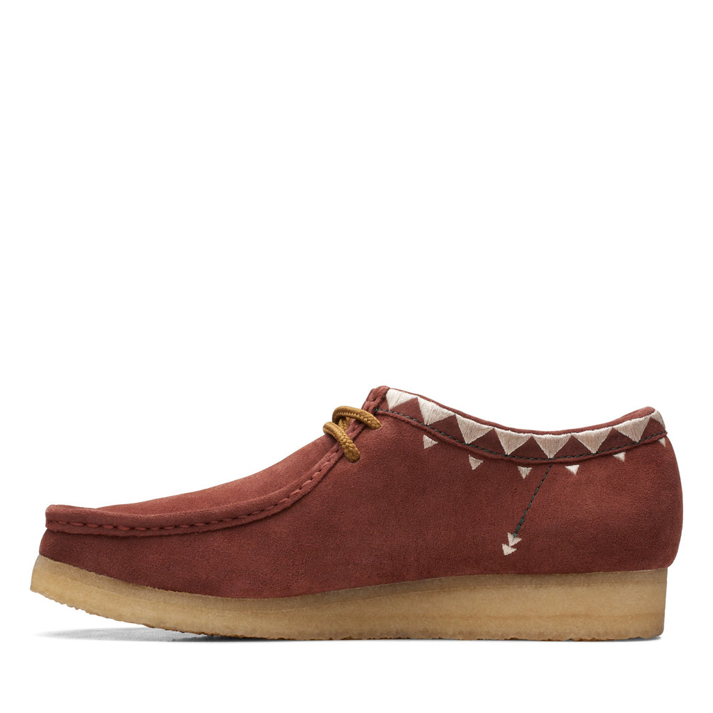 [26168847] MENS CLARKS WALLABEE