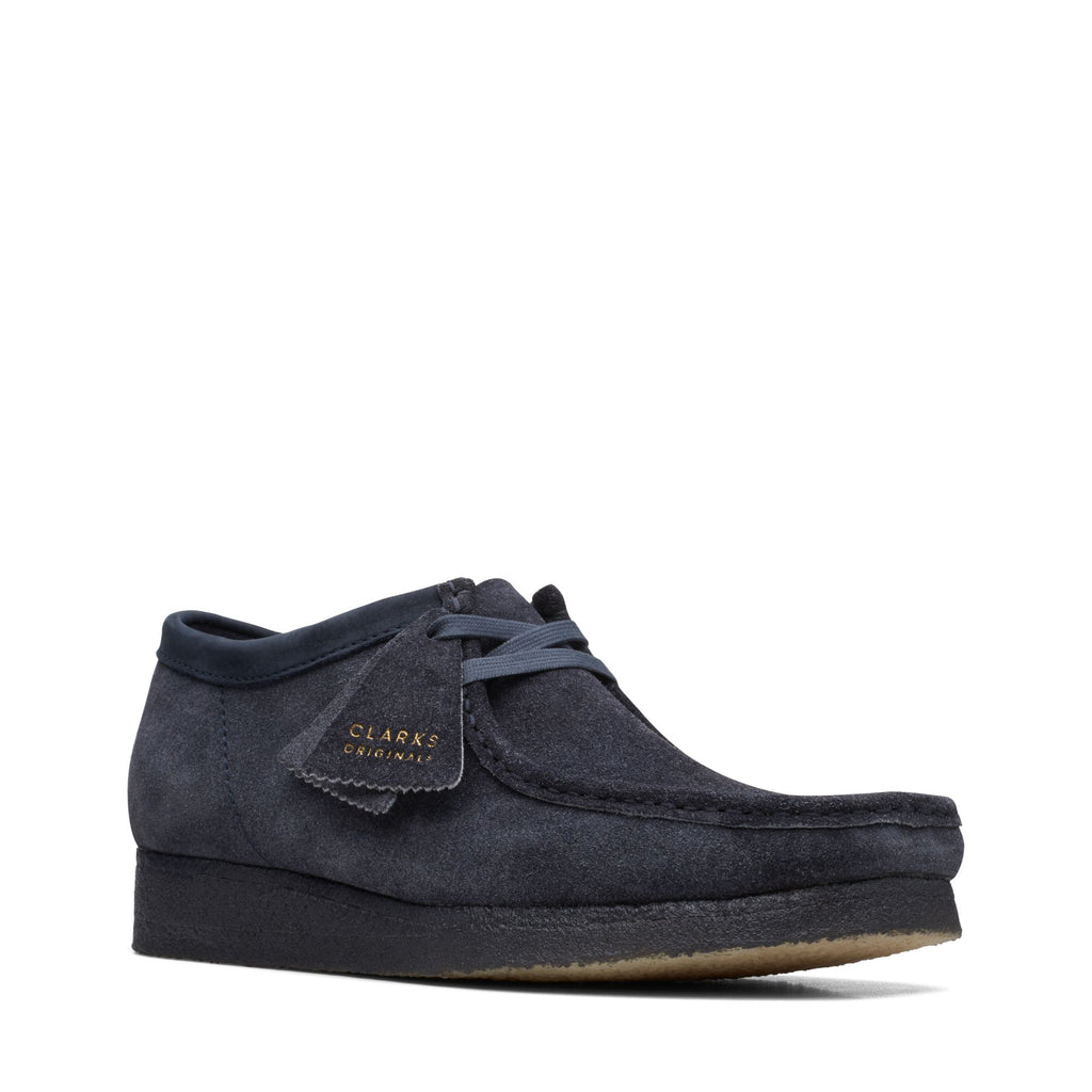 [26168854] MENS CLARKS WALLABEE