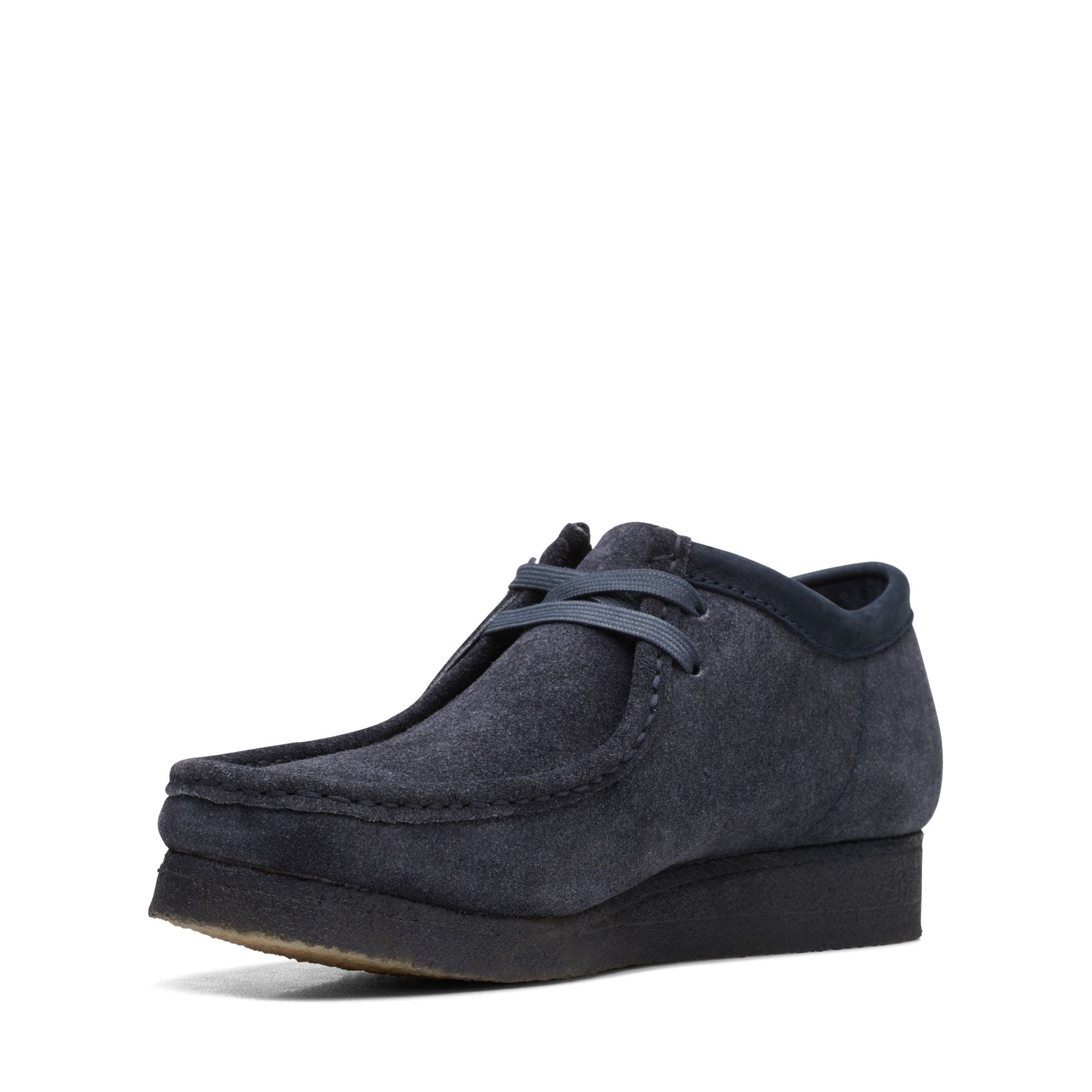 [26168854] MENS CLARKS WALLABEE