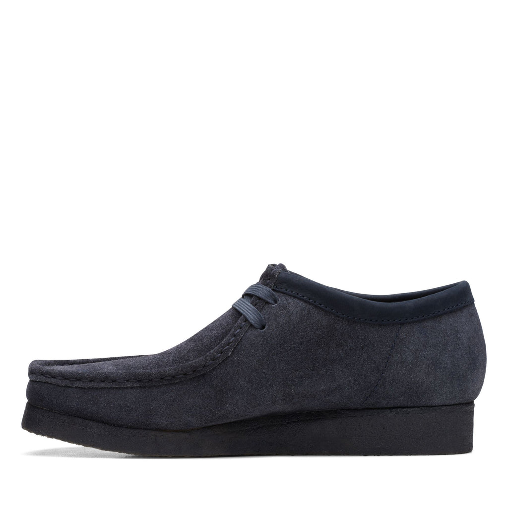 [26168854] MENS CLARKS WALLABEE