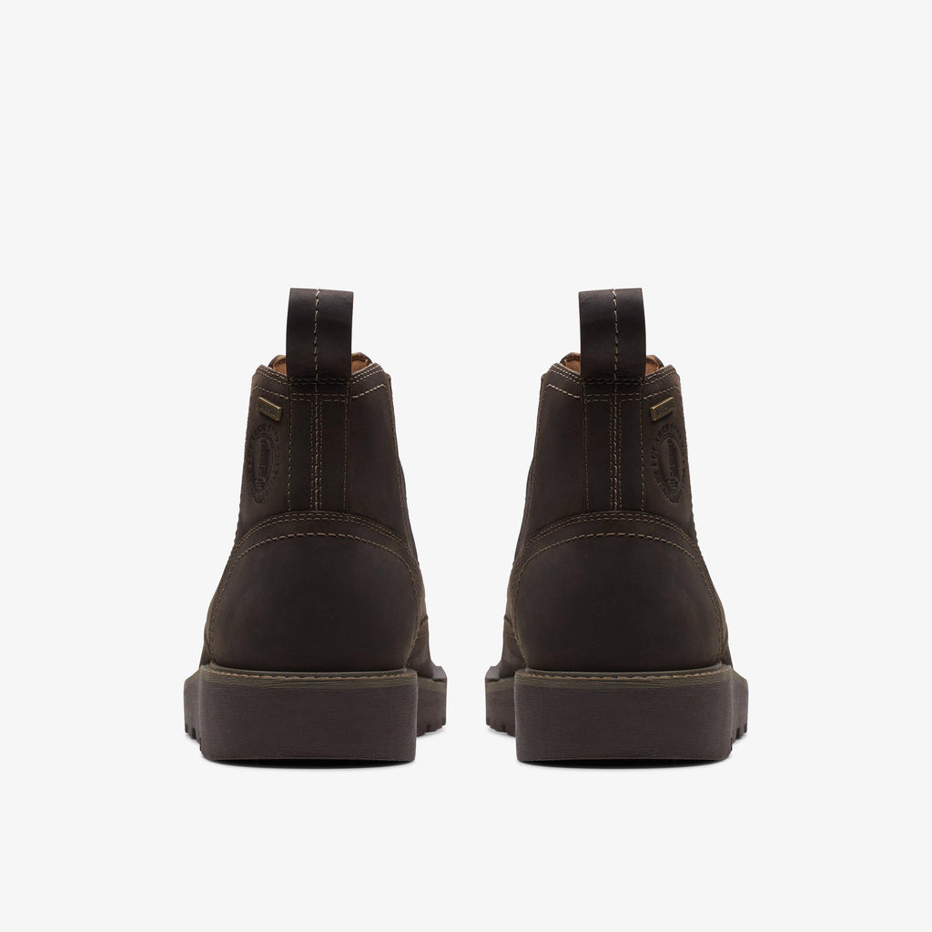 [26168866] MENS CLARKS HINSDALE UP