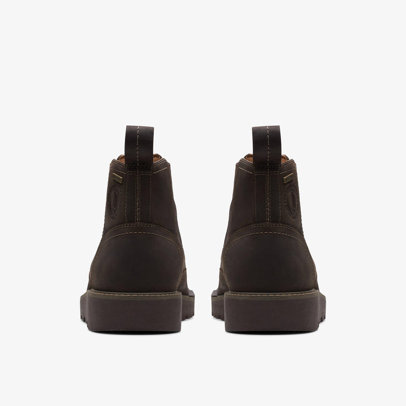[26168866] MENS CLARKS HINSDALE UP
