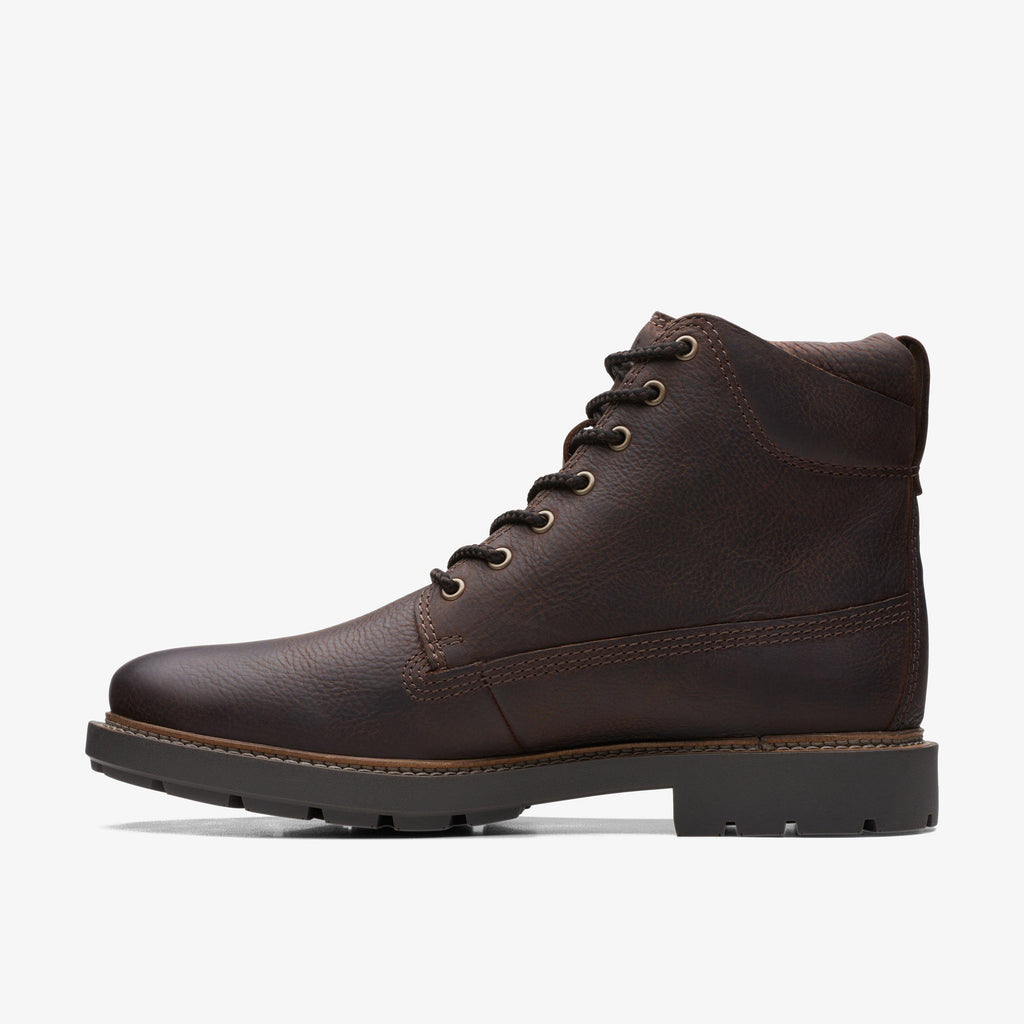 [26169002] MENS CLARKS CRAFTDALE 2 HI