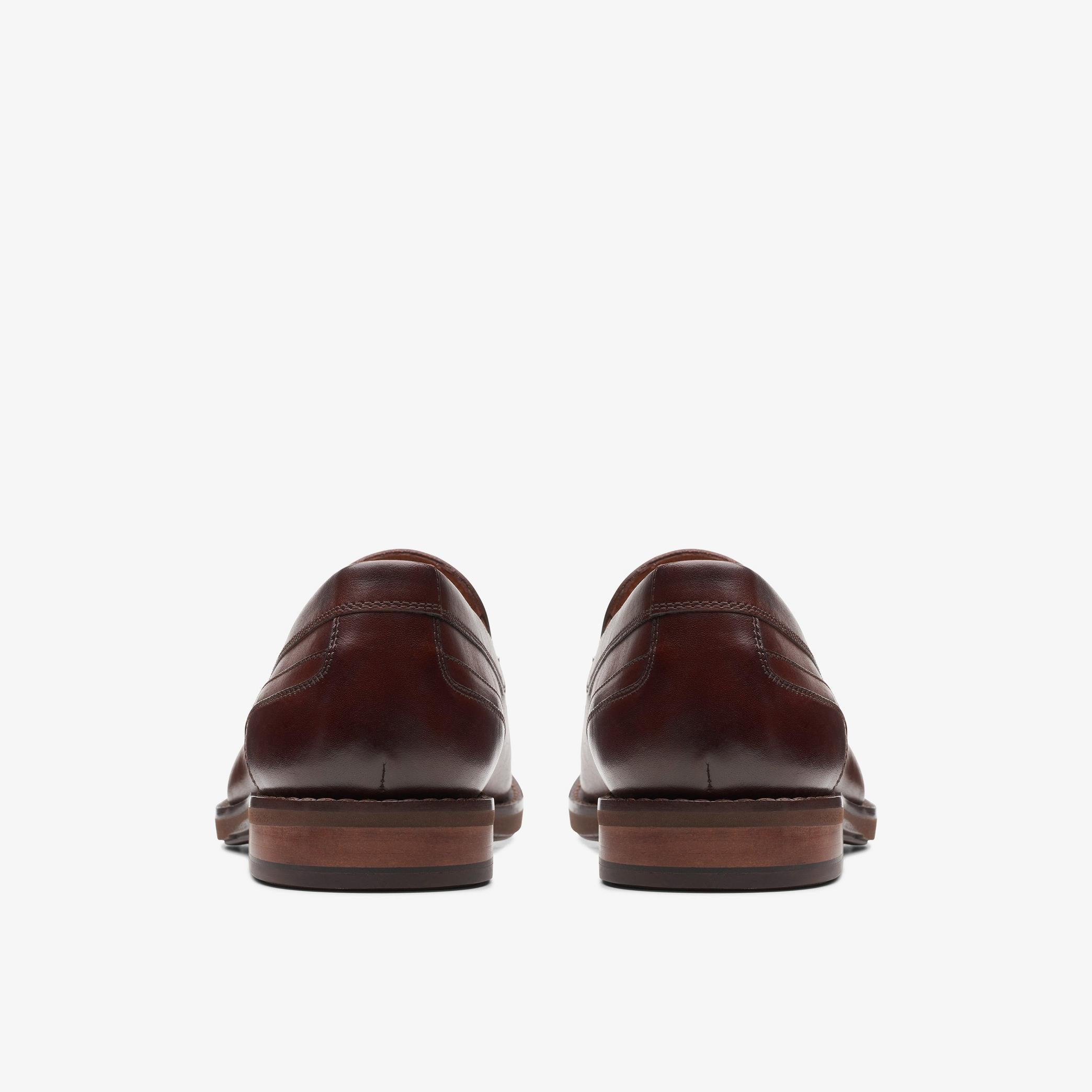 [26169020] MENS CLARKS UN HUGH STEP