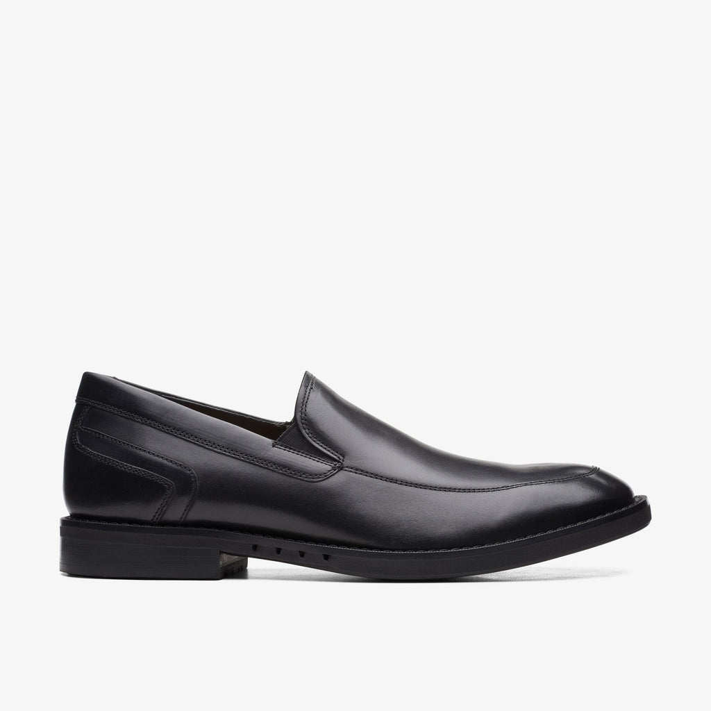 [26169021] MENS CLARKS UN HUGH STEP