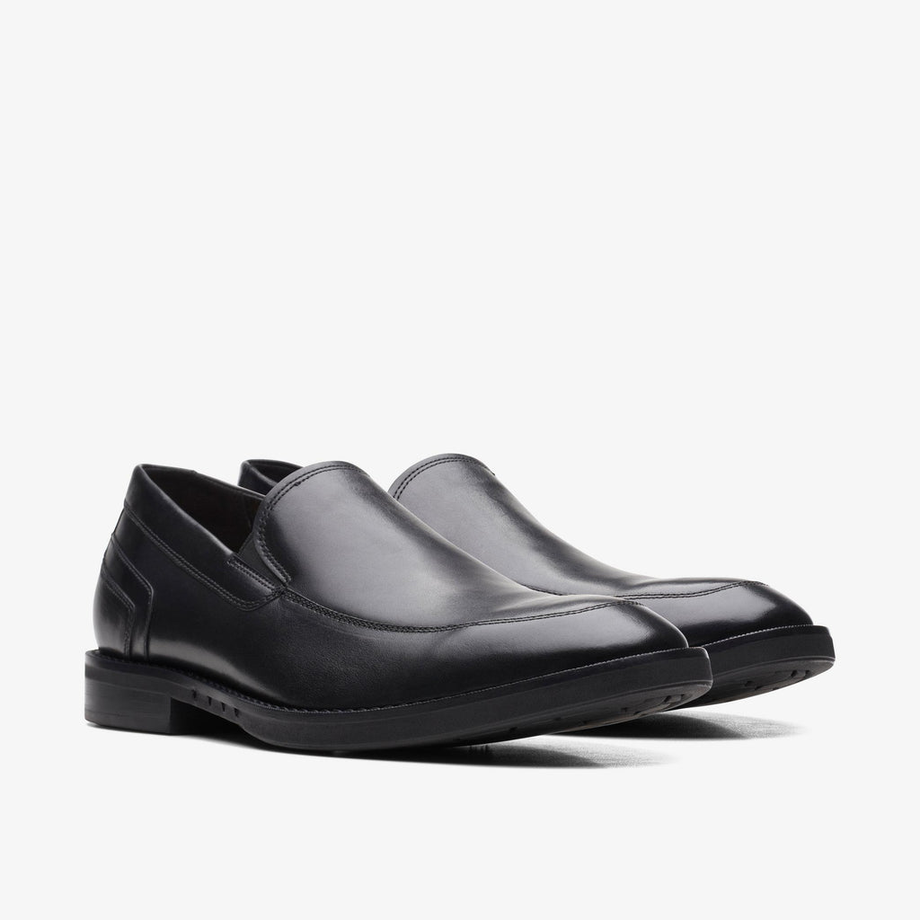 [26169021] MENS CLARKS UN HUGH STEP