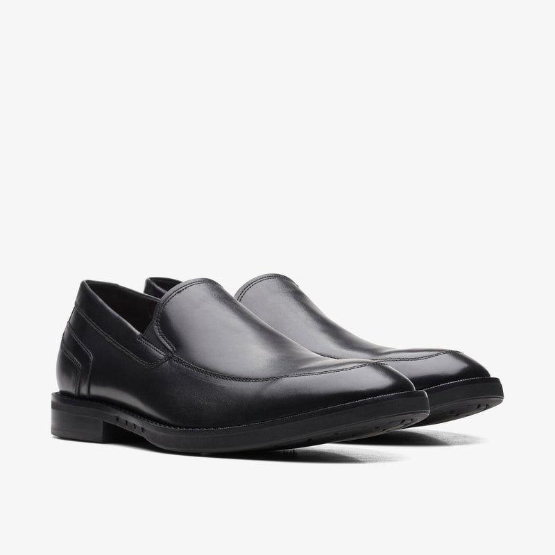 [26169021] MENS CLARKS UN HUGH STEP