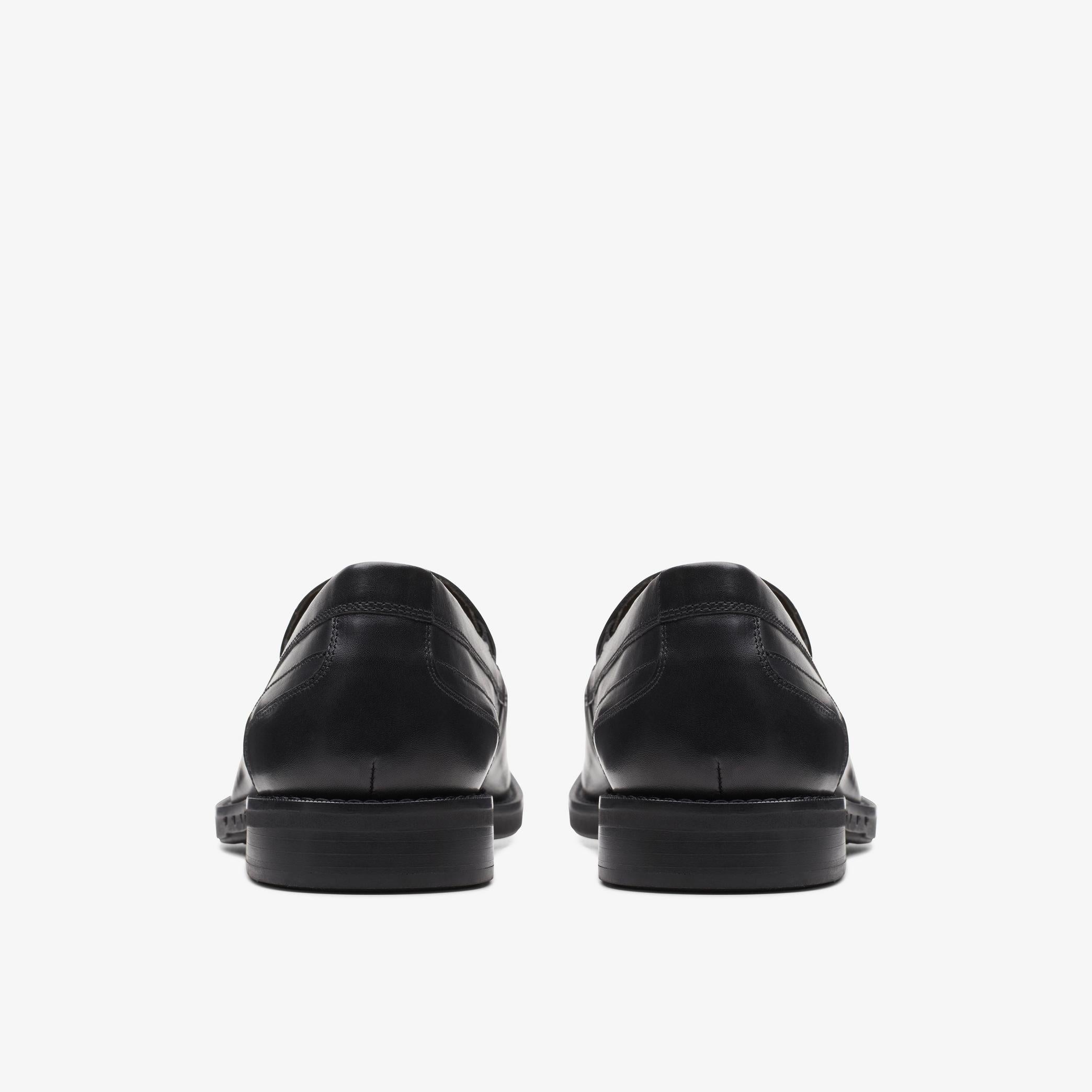 [26169021] MENS CLARKS UN HUGH STEP