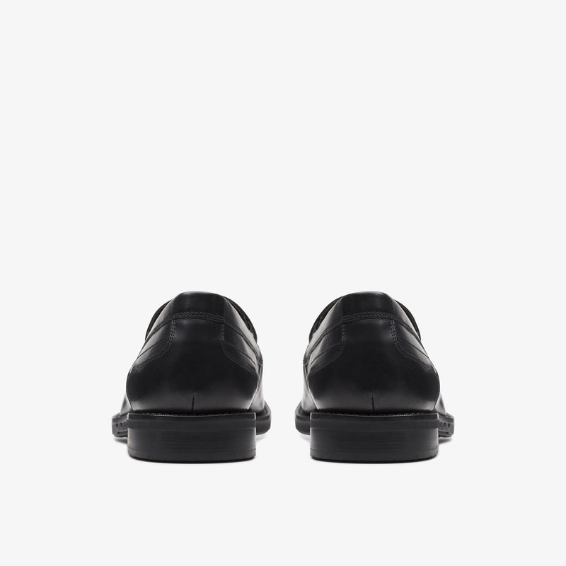 [26169021] MENS CLARKS UN HUGH STEP