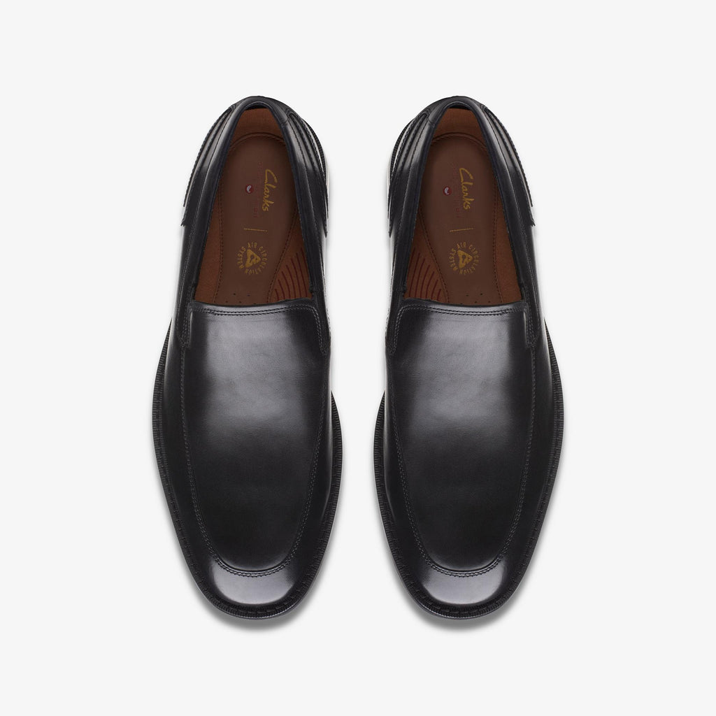 [26169021] MENS CLARKS UN HUGH STEP