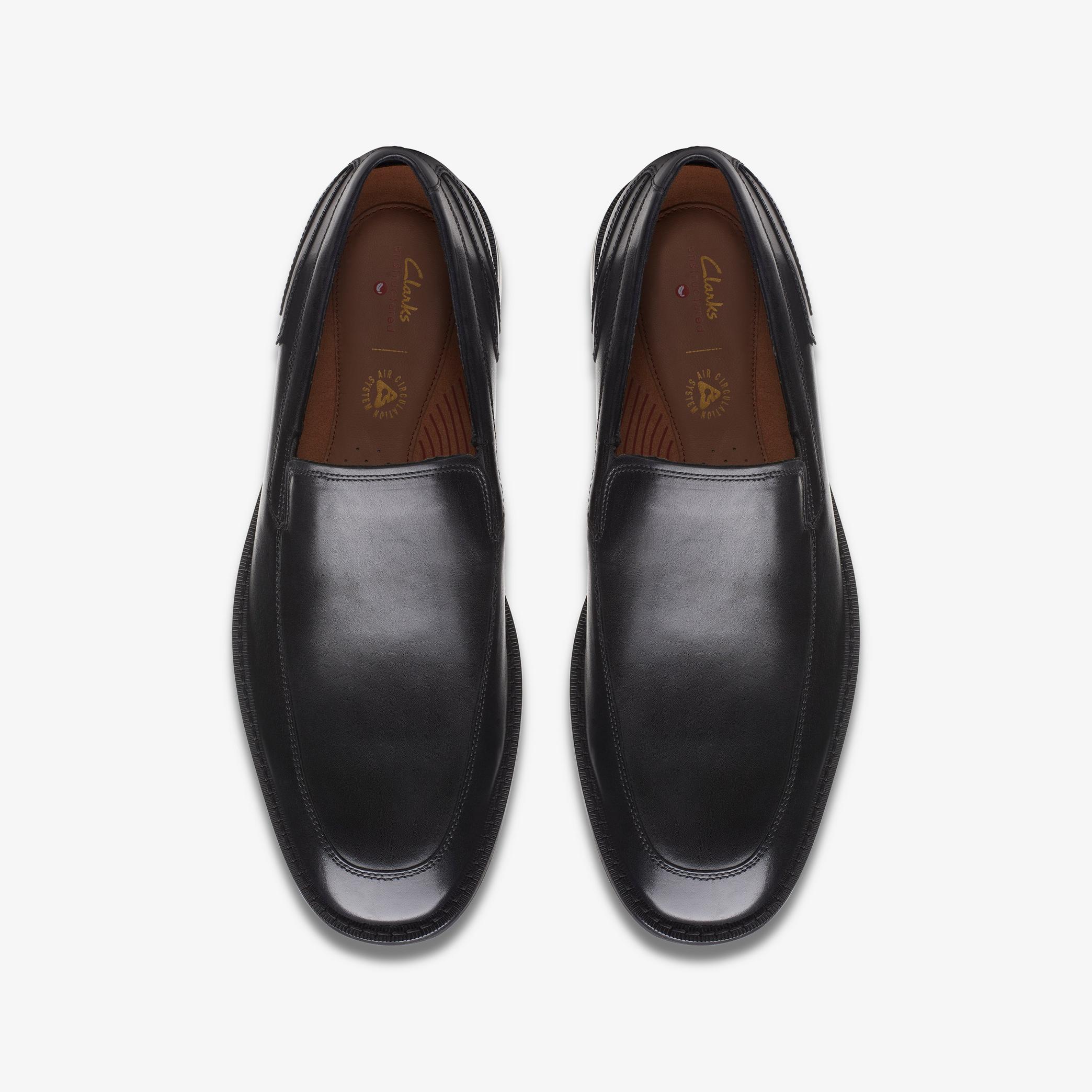 [26169021] MENS CLARKS UN HUGH STEP