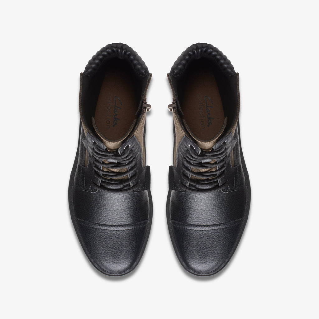 [26169146] WOMENS CLARKS CALLA CHARM