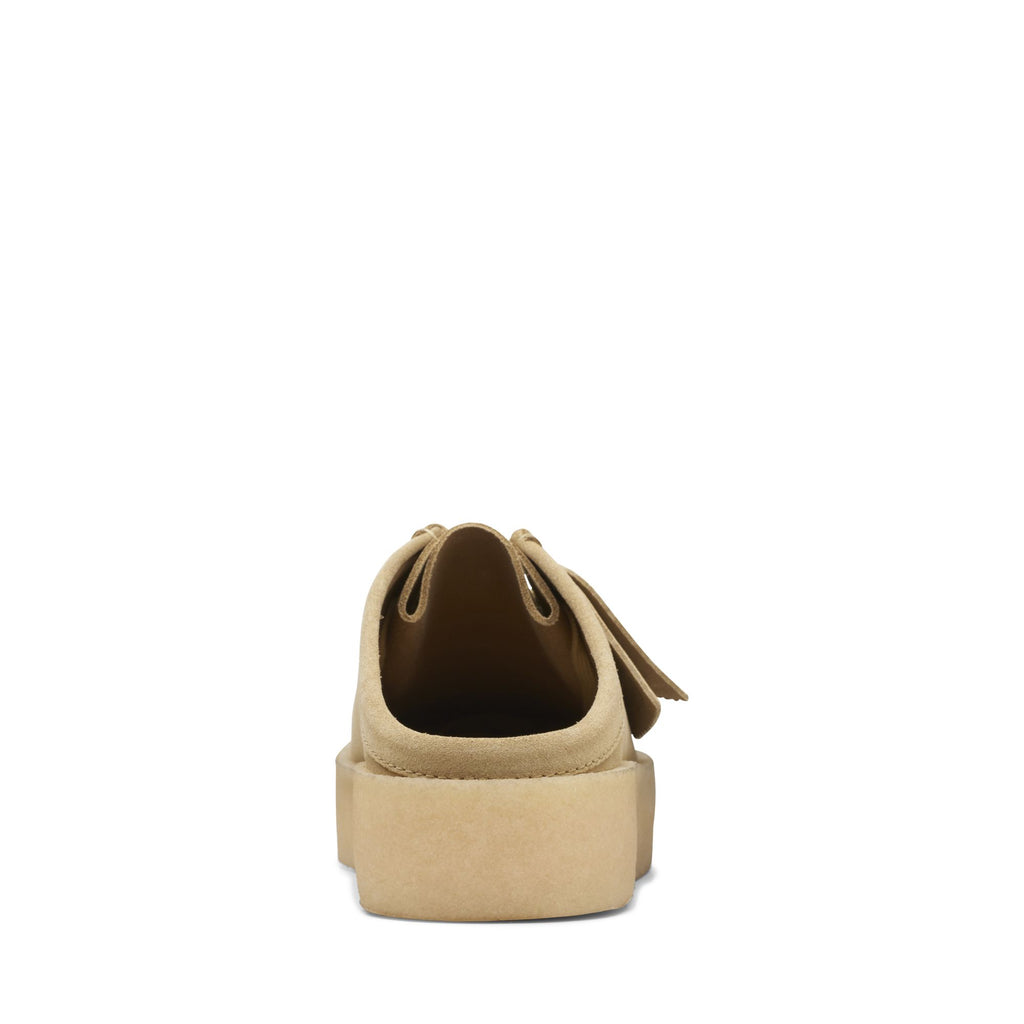 [26169187] MENS CLARKS WALLABEECUP LO