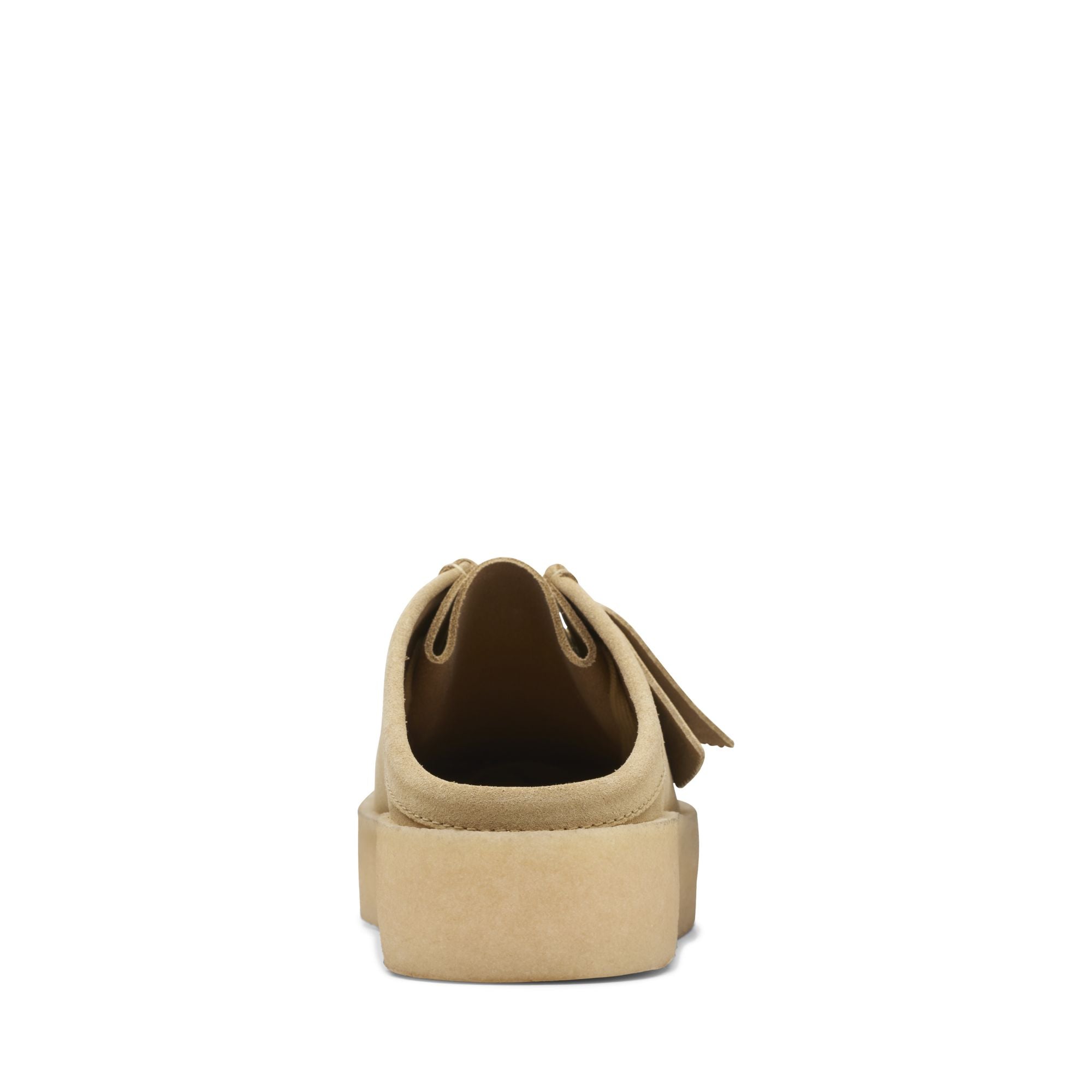 [26169187] MENS CLARKS WALLABEECUP LO