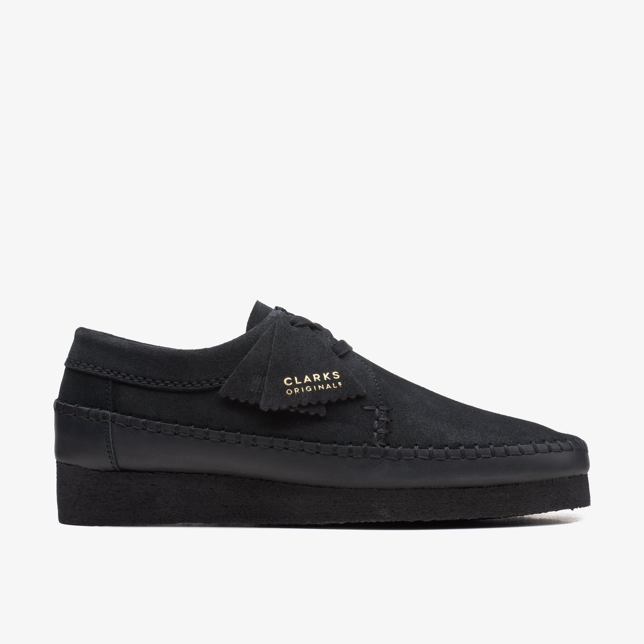 [26169443] MENS CLARKS WEAVER