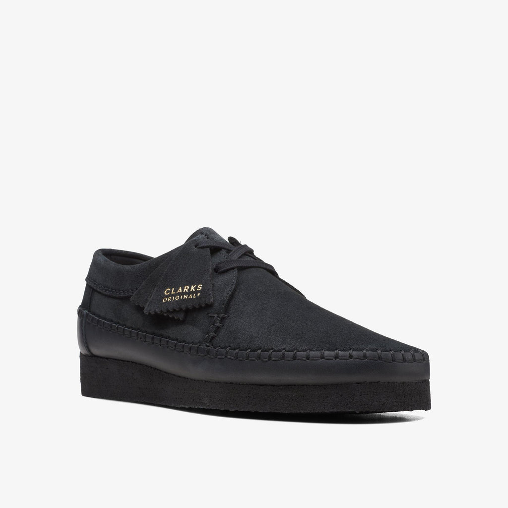[26169443] MENS CLARKS WEAVER